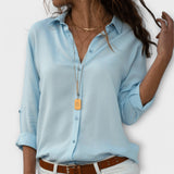 Elena | Premium Blusen Kollektion Damen – Böau