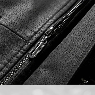 Sherpa-Kragen Flugjacke für Männer