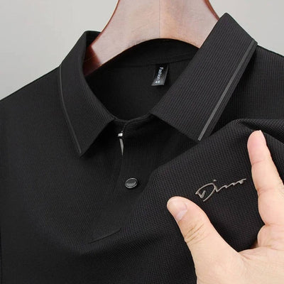 Dino – Hochwertiges Atmungsaktives Poloshirt