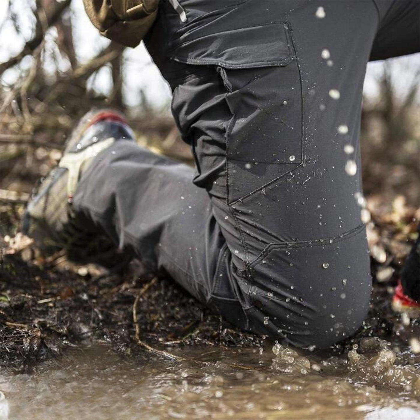 VALE Tim™ | Waterproof Outdoor Pants