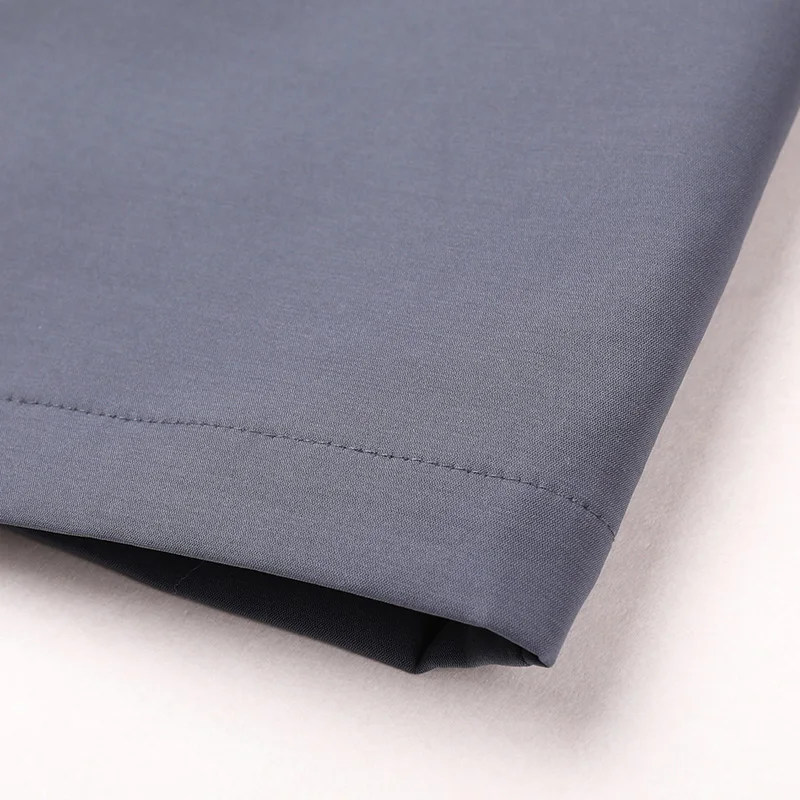 Eleganter Herren Trenchcoat – Klassischer Mantel mit Schulterdetails