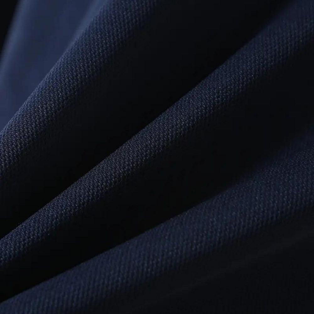 Herren Langarm-T-Shirt - Atmungsaktiv und Bequem