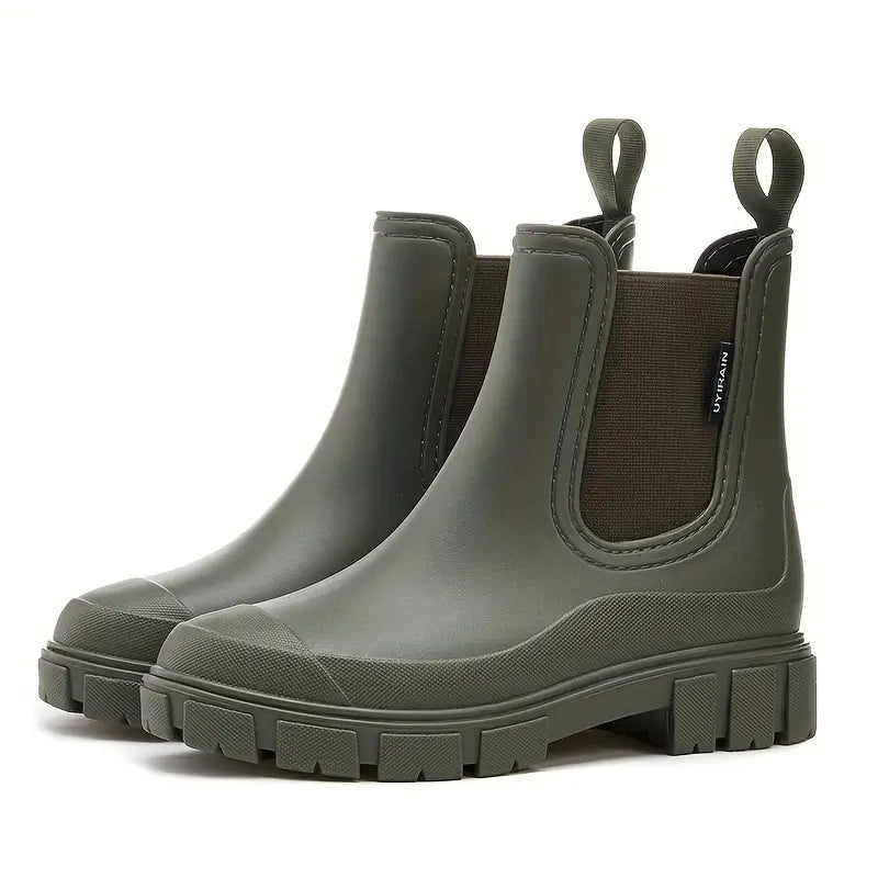 Elegante Chelsea Boots für stilvolle Anlässe