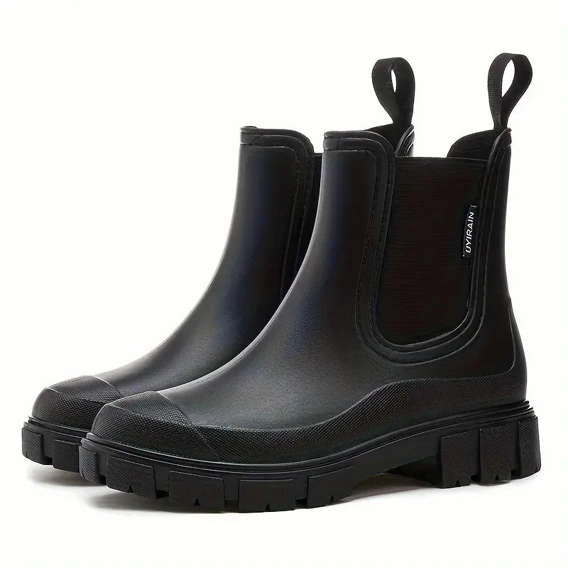 Elegante Chelsea Boots für stilvolle Anlässe