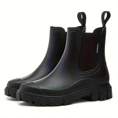 Elegante Chelsea Boots für stilvolle Anlässe