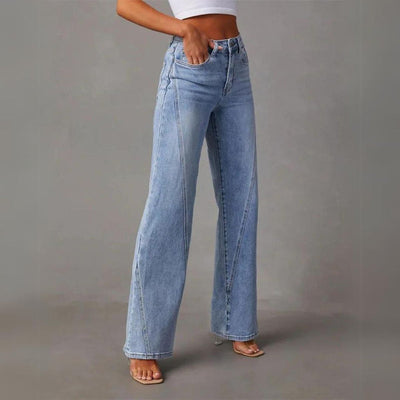 Elegante Slim Fit Damenjeans für Stilbewusste