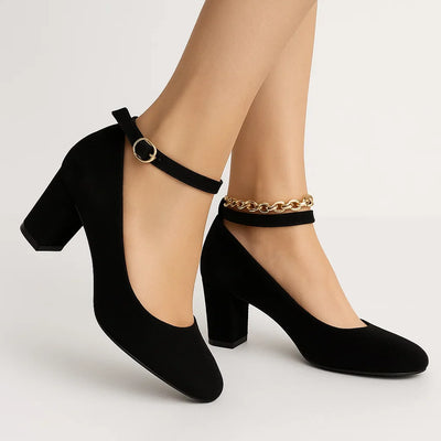 Elegante bequeme Schuhe