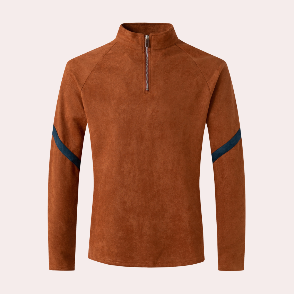 Eleganter Merino Pullover für stilvolle Anlässe