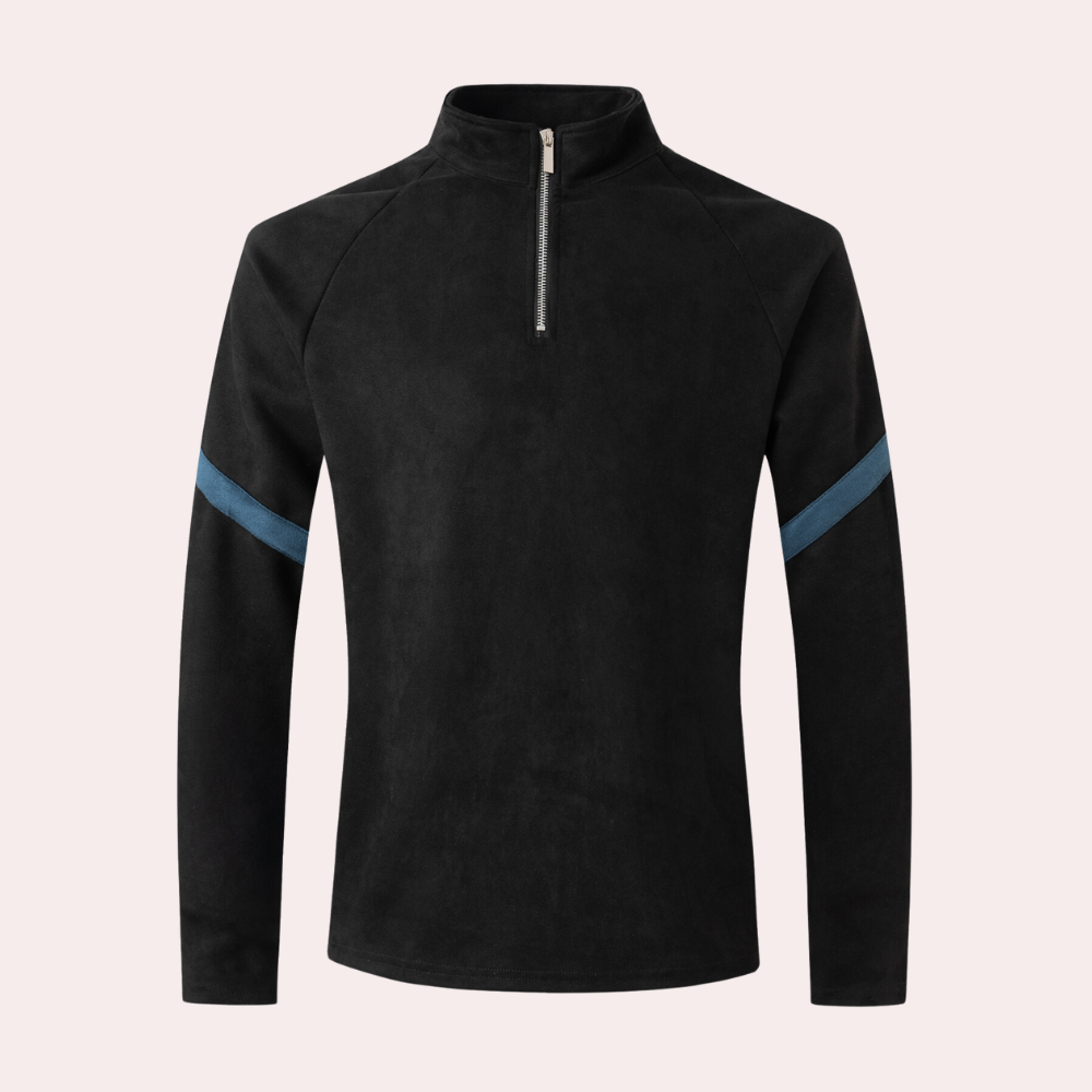 Eleganter Merino Pullover für stilvolle Anlässe