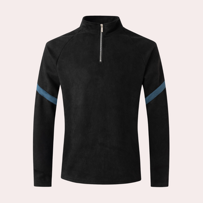 Eleganter Merino Pullover für stilvolle Anlässe