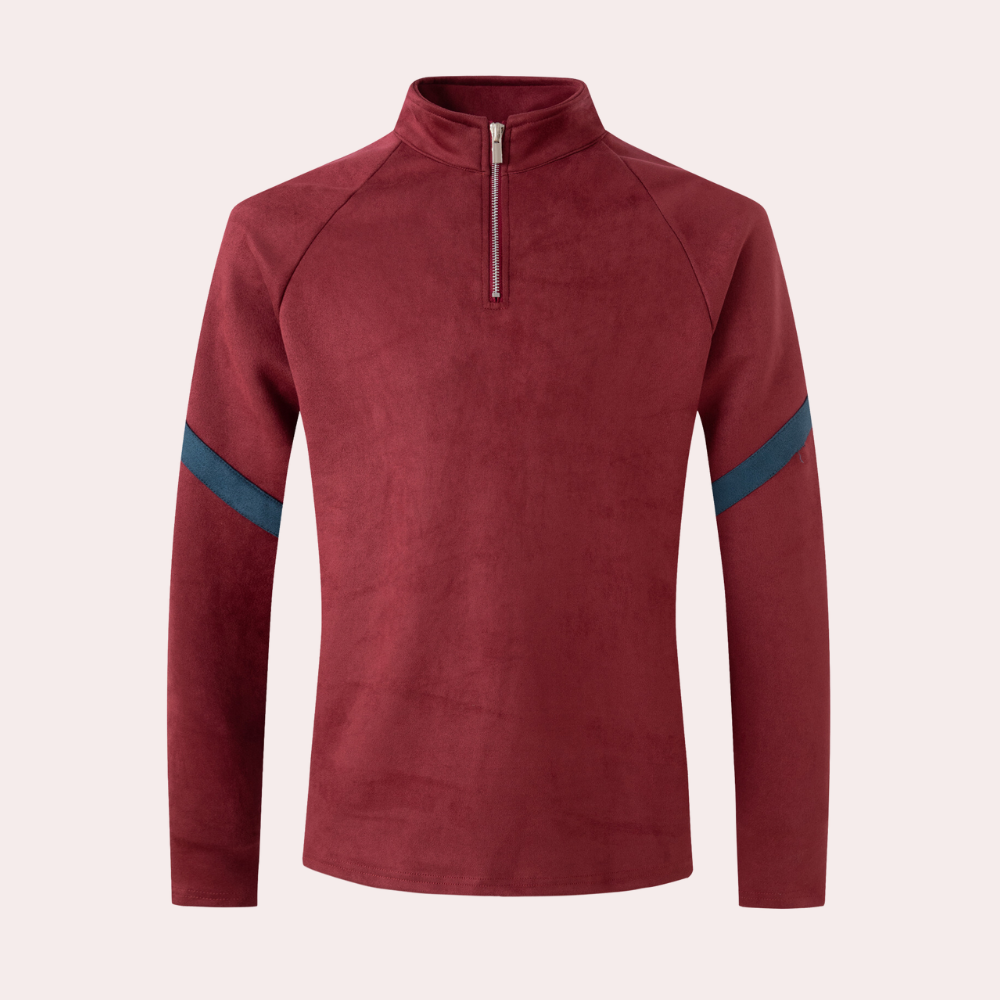 Eleganter Merino Pullover für stilvolle Anlässe