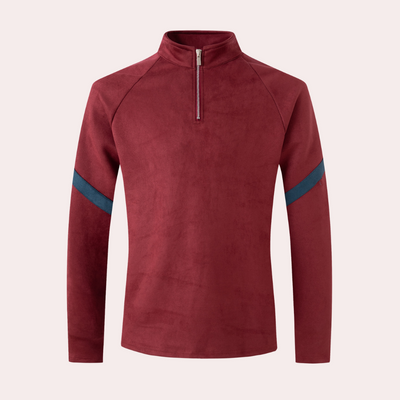 Eleganter Merino Pullover für stilvolle Anlässe
