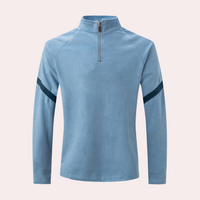 Eleganter Merino Pullover für stilvolle Anlässe