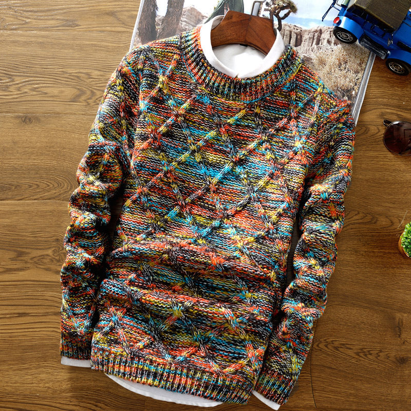 Eleganter Pullover für Stilvolle Anlässe