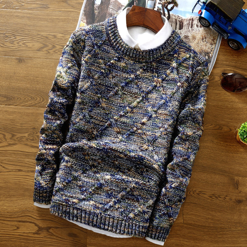 Eleganter Pullover für Stilvolle Anlässe