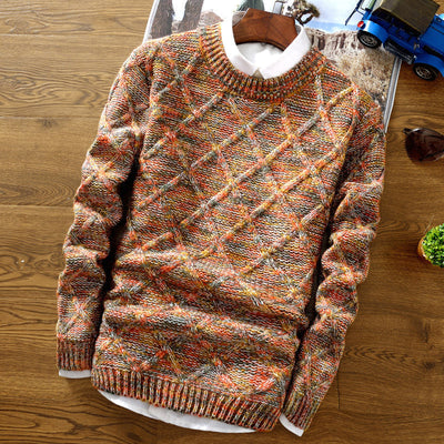 Eleganter Pullover für Stilvolle Anlässe