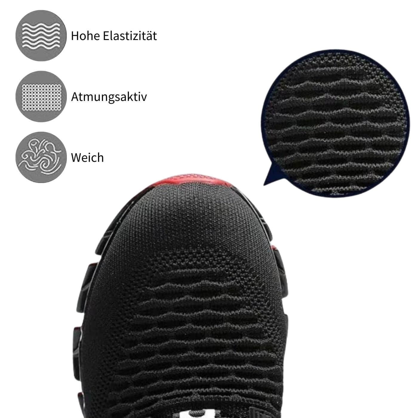 Elevate Kicks™ – Höhenerhöhende Sneakers