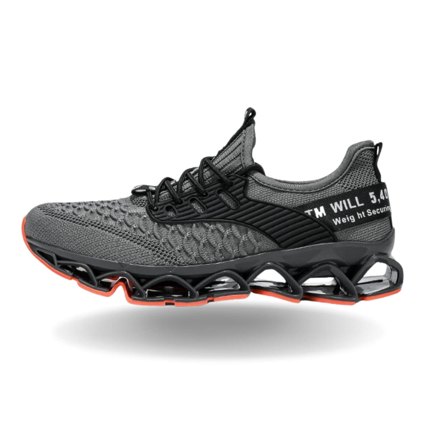 Elevate Kicks™ – Höhenerhöhende Sneakers