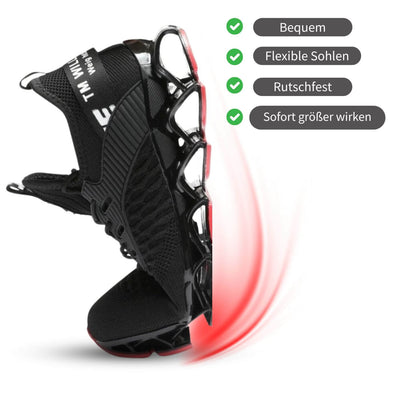 Elevate Kicks™ – Höhenerhöhende Sneakers