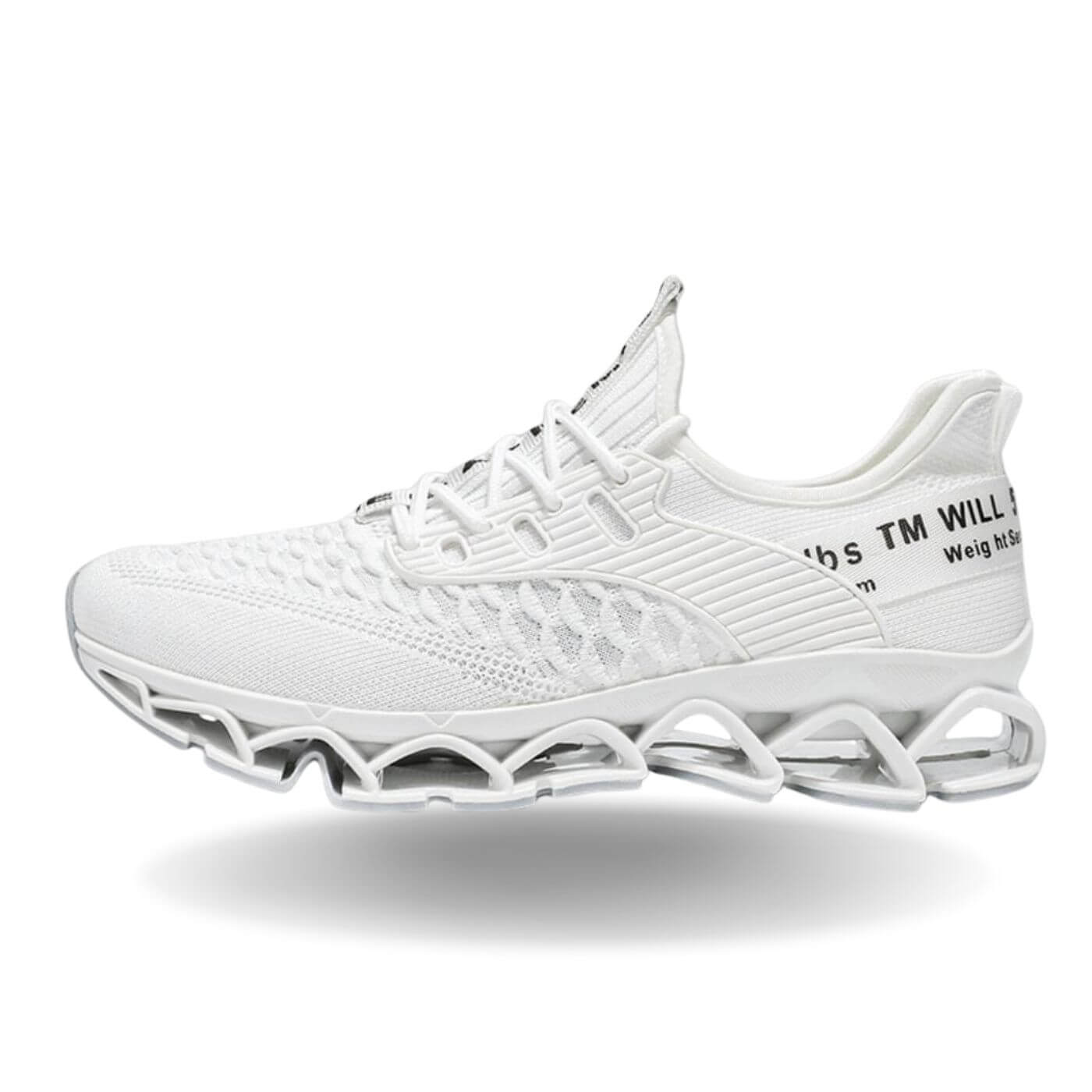 Elevate Kicks™ – Höhenerhöhende Sneakers