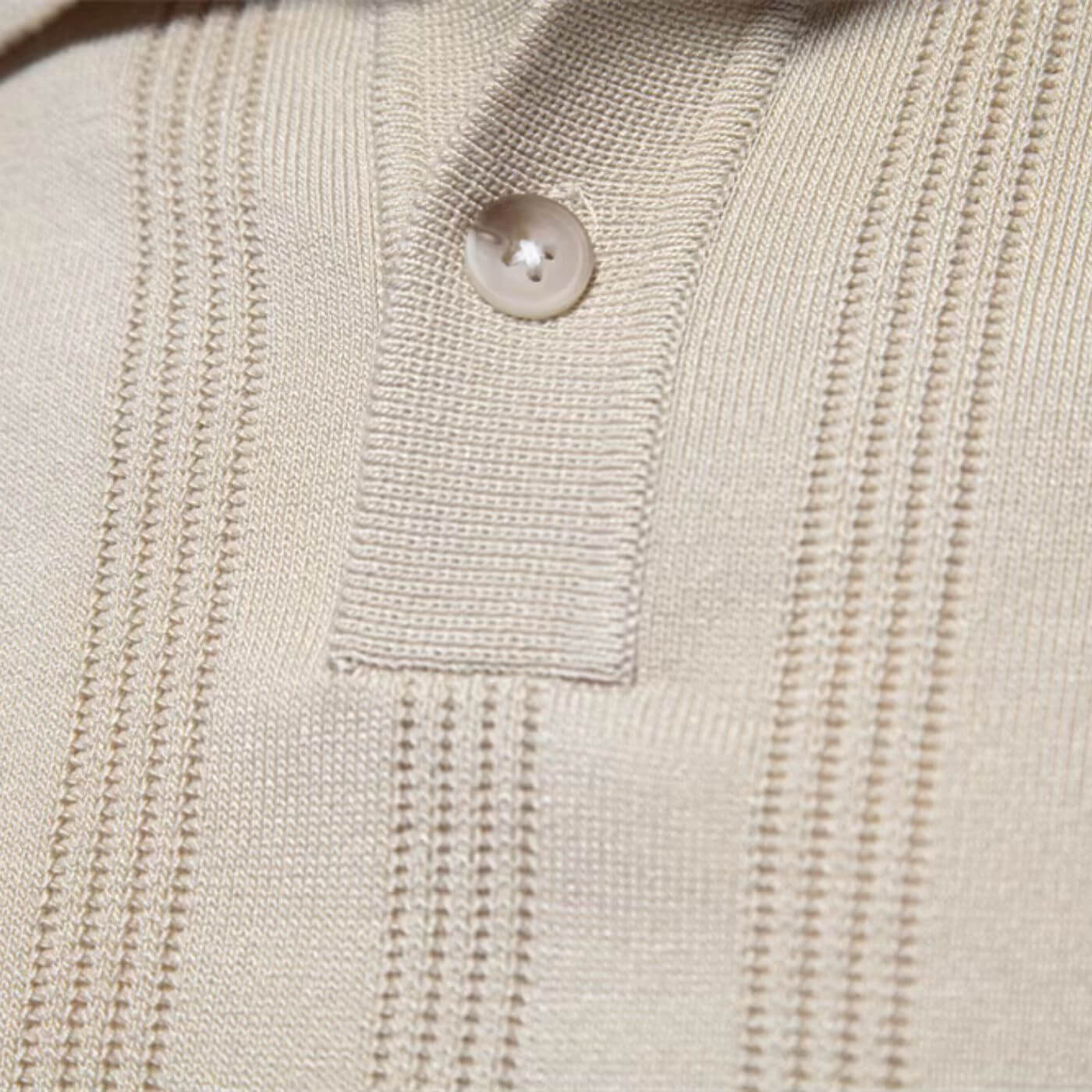 Elias™ – Stilvolles Premium-Poloshirt
