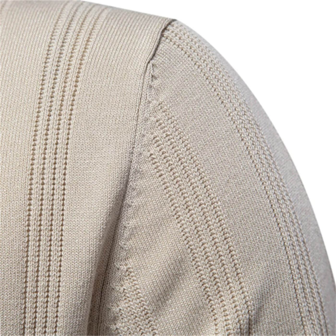 Elias™ – Stilvolles Premium-Poloshirt