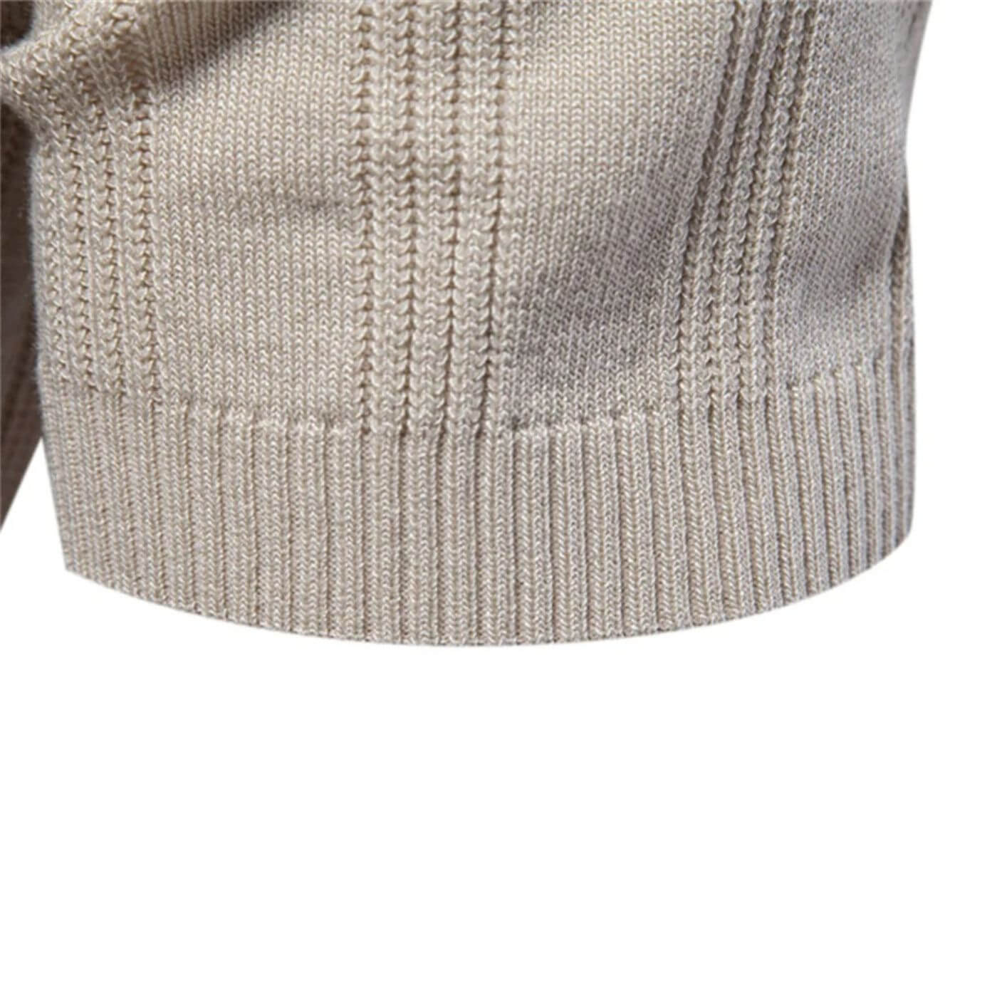 Elias™ – Stilvolles Premium-Poloshirt