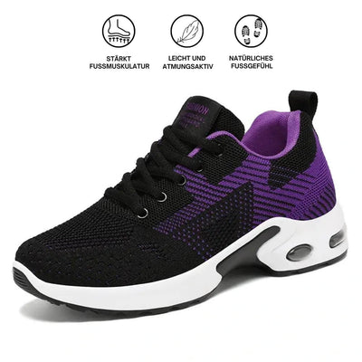 ErgoComfort – Orthopädische Schuhe für Komfort und Halt