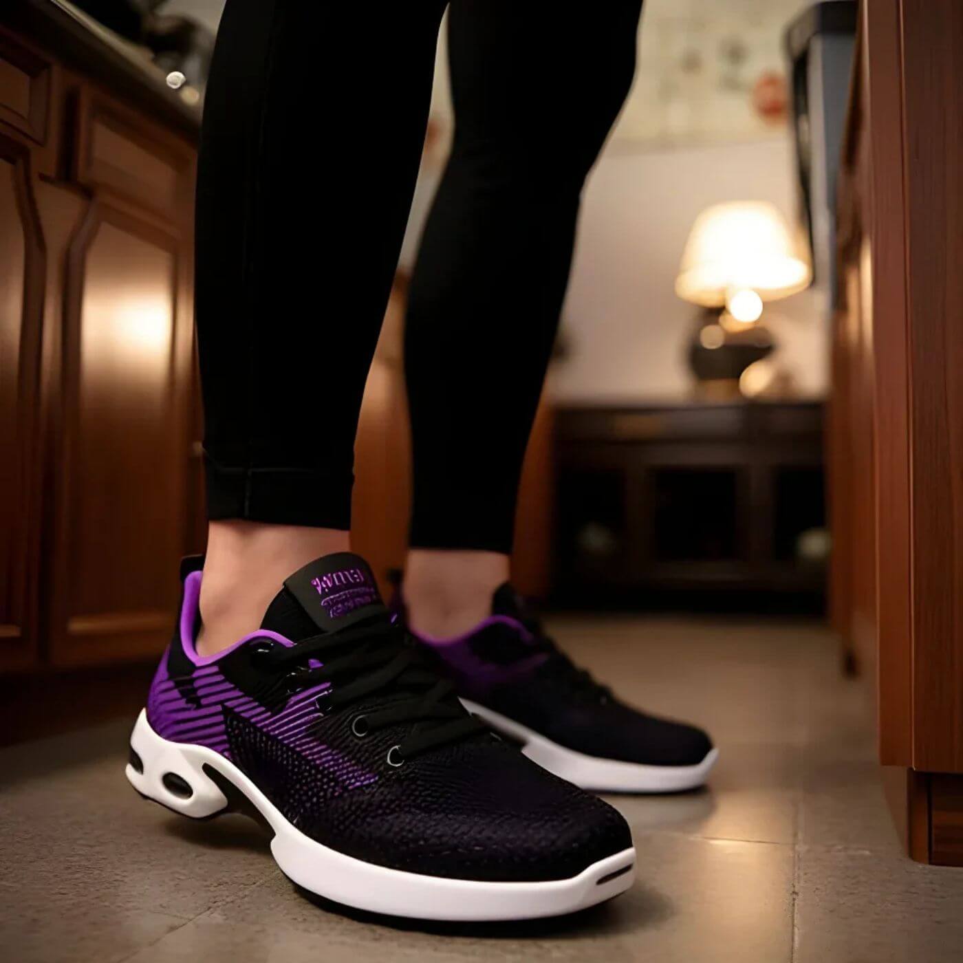 ErgoComfort – Orthopädische Schuhe für Komfort und Halt