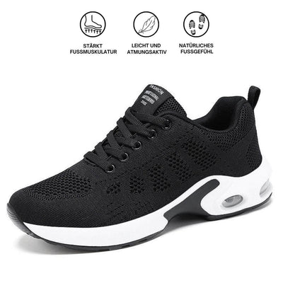 ErgoComfort – Orthopädische Schuhe für Komfort und Halt