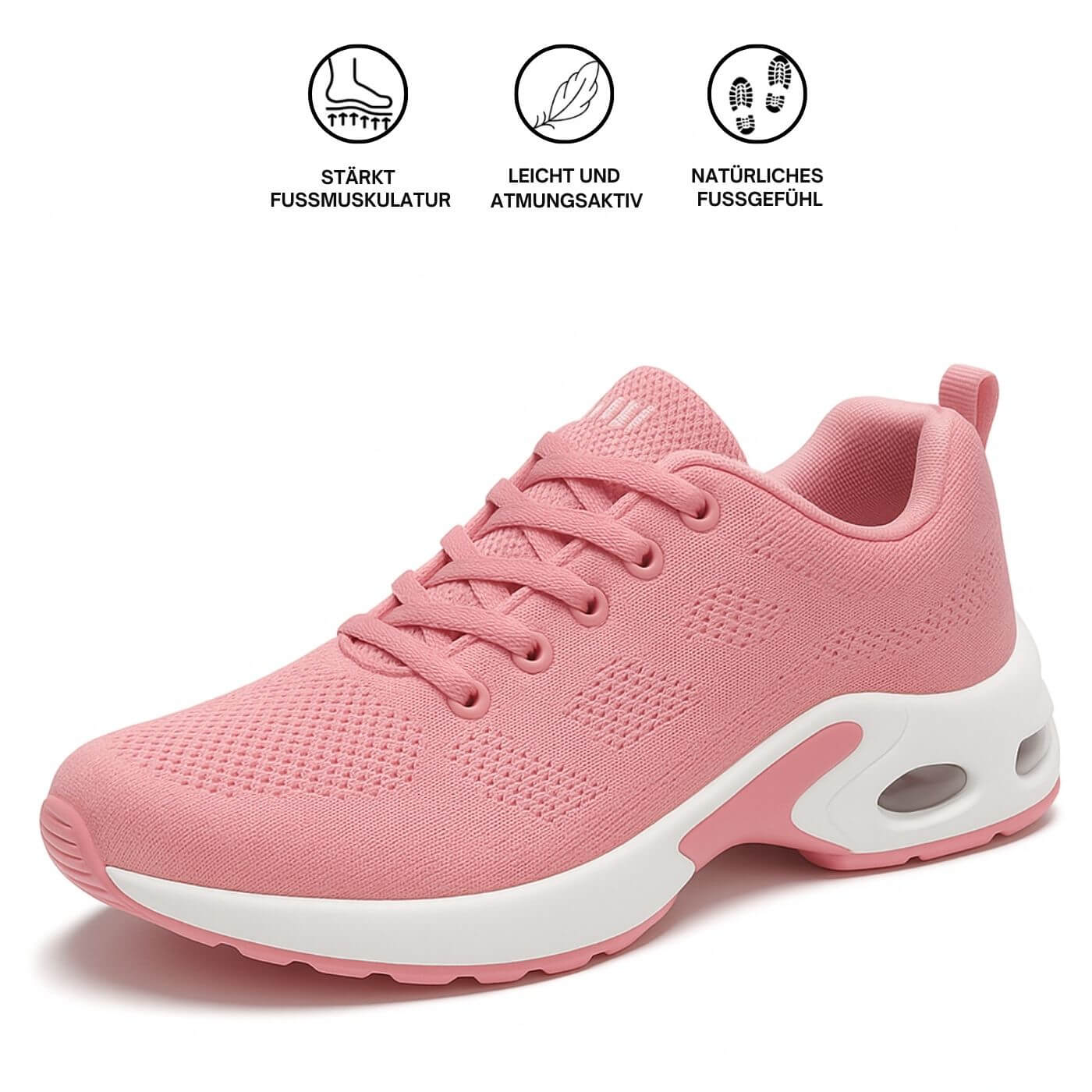 ErgoComfort – Orthopädische Schuhe für Komfort und Halt