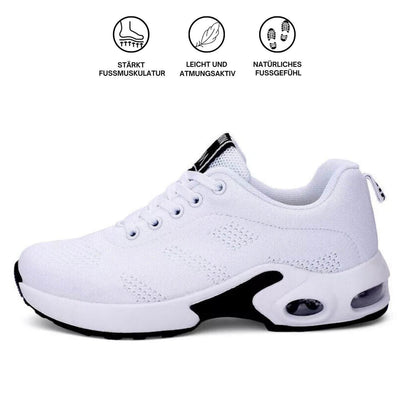 ErgoComfort – Orthopädische Schuhe für Komfort und Halt