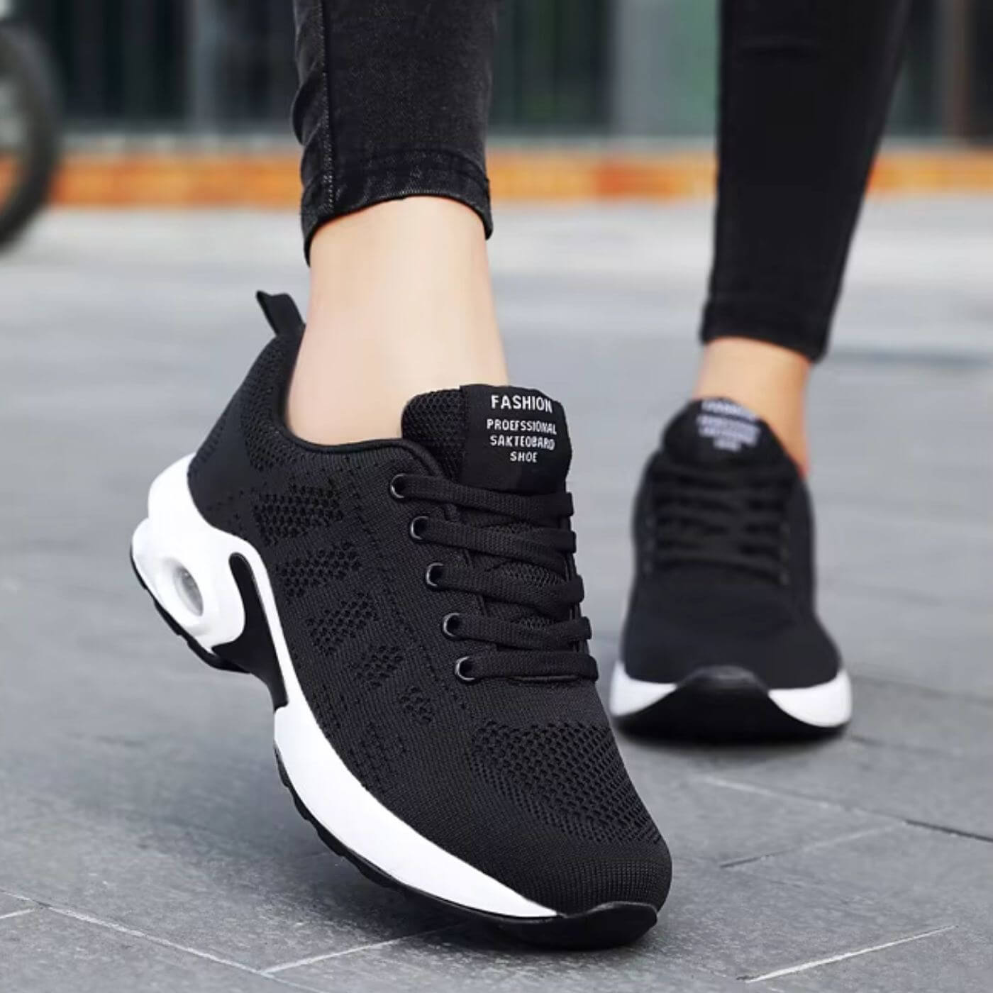 ErgoComfort – Orthopädische Schuhe für Komfort und Halt