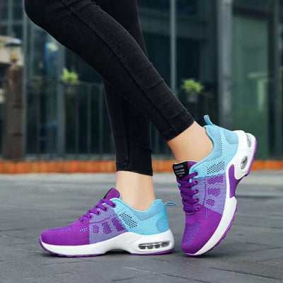 ErgoComfort – Orthopädische Schuhe für Komfort und Halt