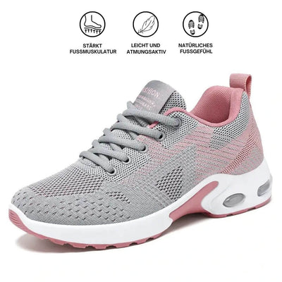 ErgoComfort – Orthopädische Schuhe für Komfort und Halt