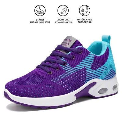 ErgoComfort – Orthopädische Schuhe für Komfort und Halt