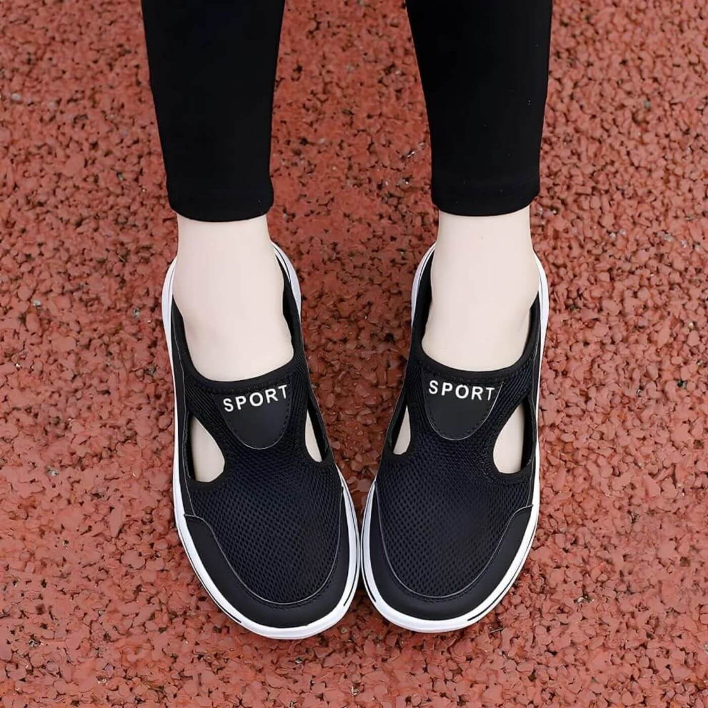 ErgoFit – Sportliche orthopädische Sandalen mit ultimativem Halt