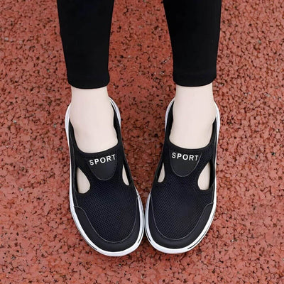 ErgoFit – Sportliche orthopädische Sandalen mit ultimativem Halt