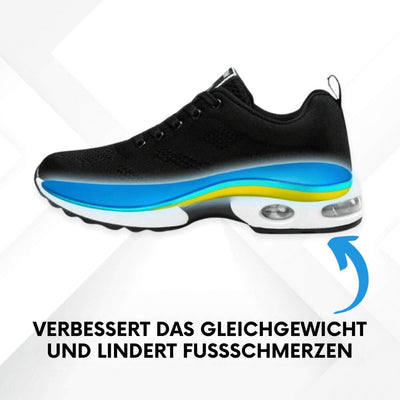 ErgoWalk™ – Orthopädische Schuhe für maximalen Komfort und Unterstützung