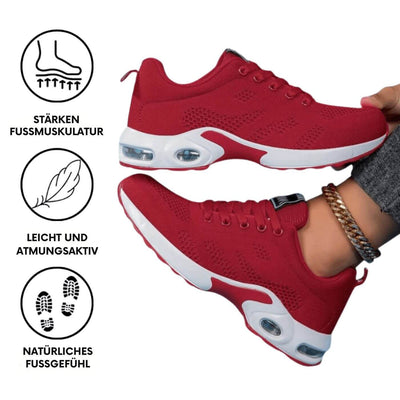 ErgoWalk™ – Orthopädische Schuhe für maximalen Komfort und Unterstützung