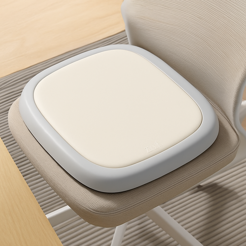 Ervona | Ergonomisches Memory Foam Sitzkissen