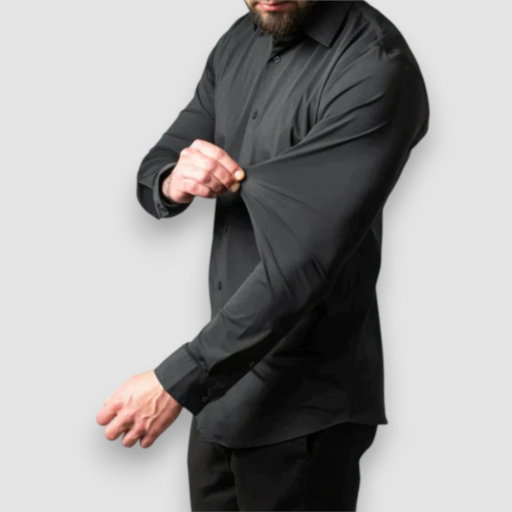 Hugo | Stretch Shirt