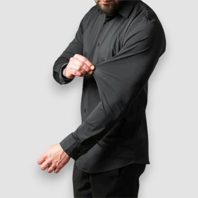 Hugo | Stretch Shirt