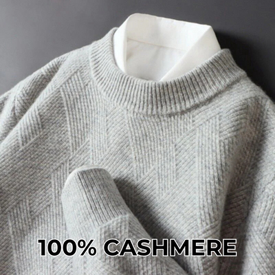 Enzo | Traum Cashmere Pullover