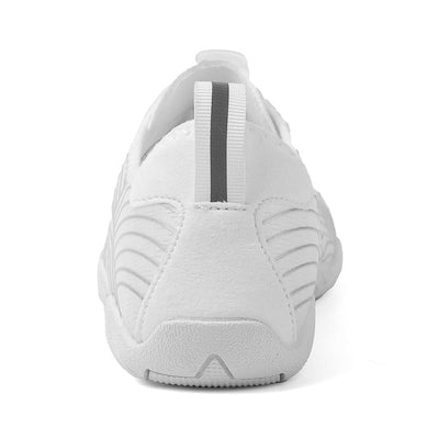 Unisex Atmungsaktive Barfuß Schuhe | Breite Zehe