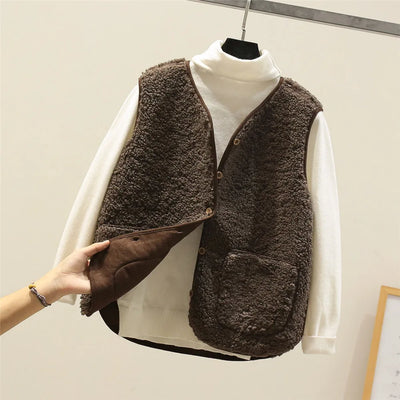 Elegante Damen Weste