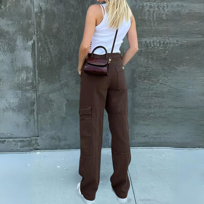 Belia® | Cargohosen für Damen