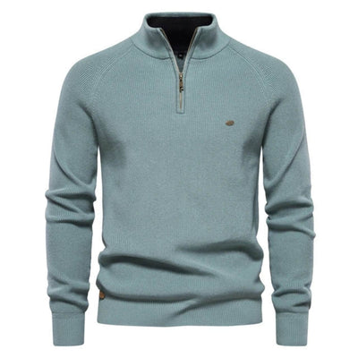 Fabian™ – Hochwertiger Bequemer Pullover