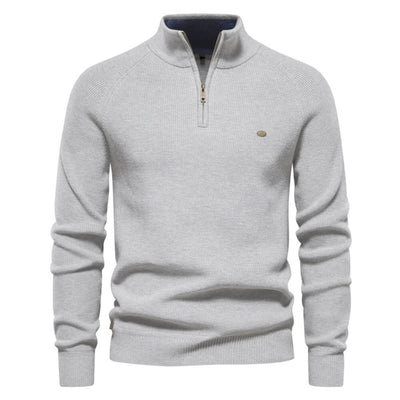 Fabian™ – Hochwertiger Bequemer Pullover