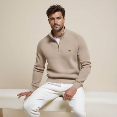 Fabian™ – Hochwertiger Bequemer Pullover